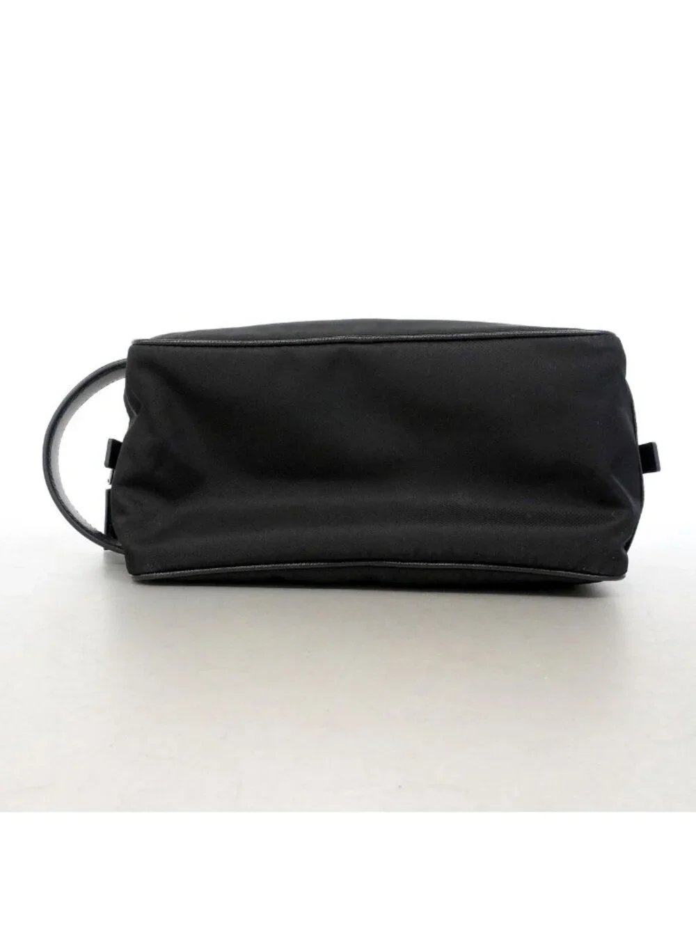 Prada pouch tessuto